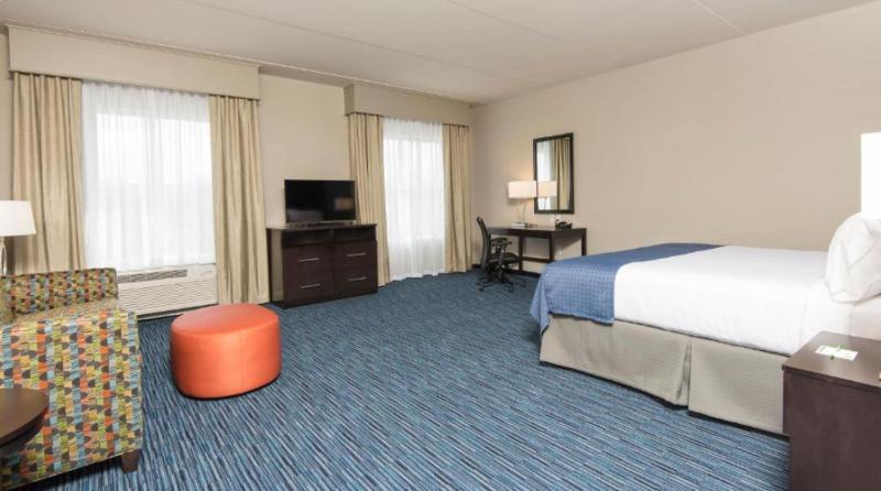 Holiday Inn Indianapolis Airport by IHG - photo 17