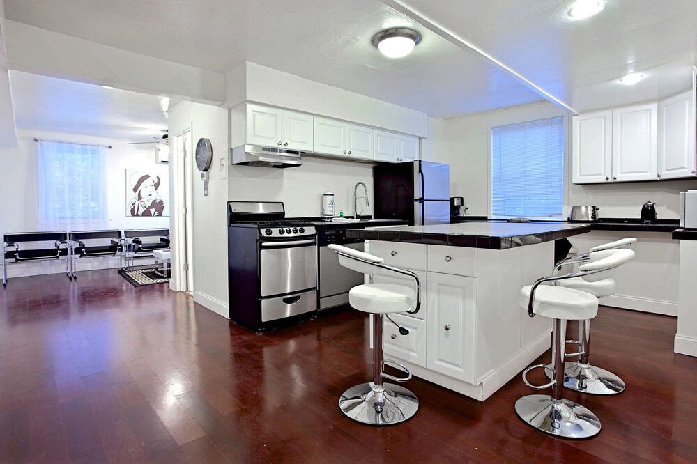 Shadyside Inn All Suites Hotel - photo 39