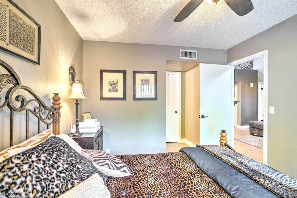 Peoria Oasis with Resort Amenities 2 Mi To Downtown - photo 17