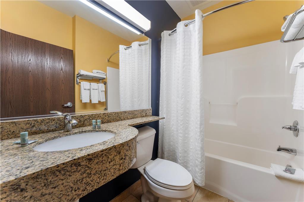 SureStay Plus Hotel by Best Western Keyser - photo 27