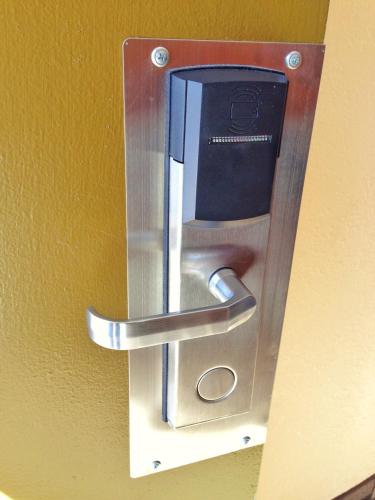 Inn Cheraw - photo 2