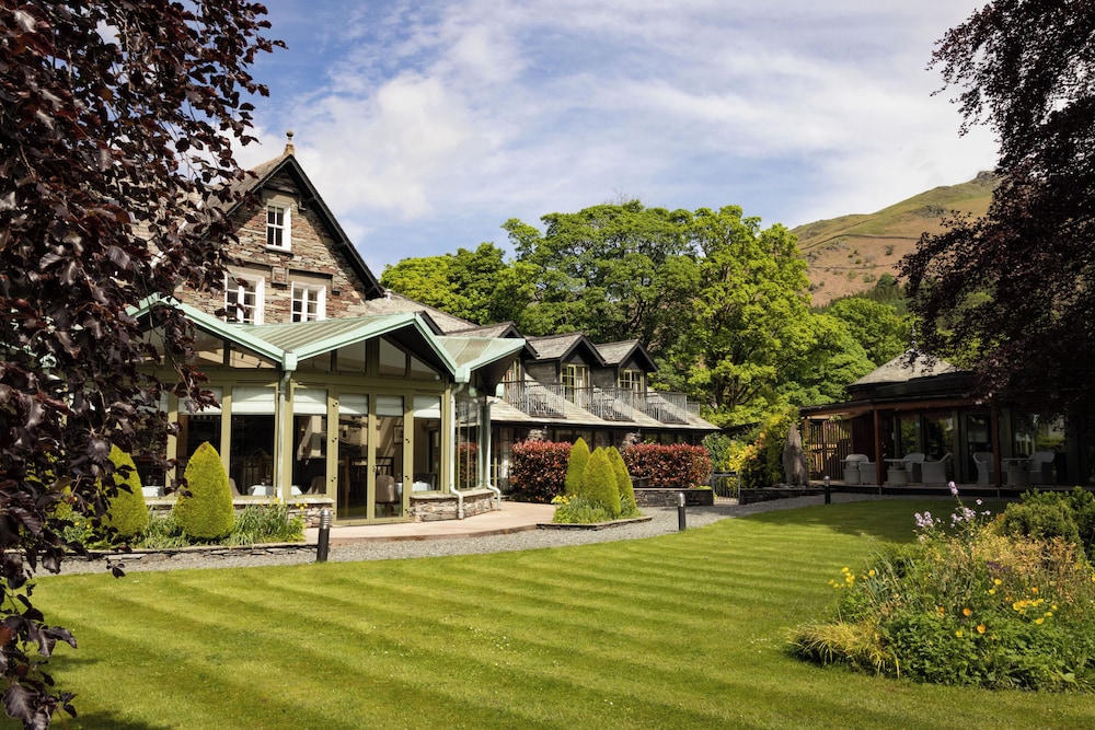 Rothay Garden by Harbour Hotels in Ambleside, United Kingdom