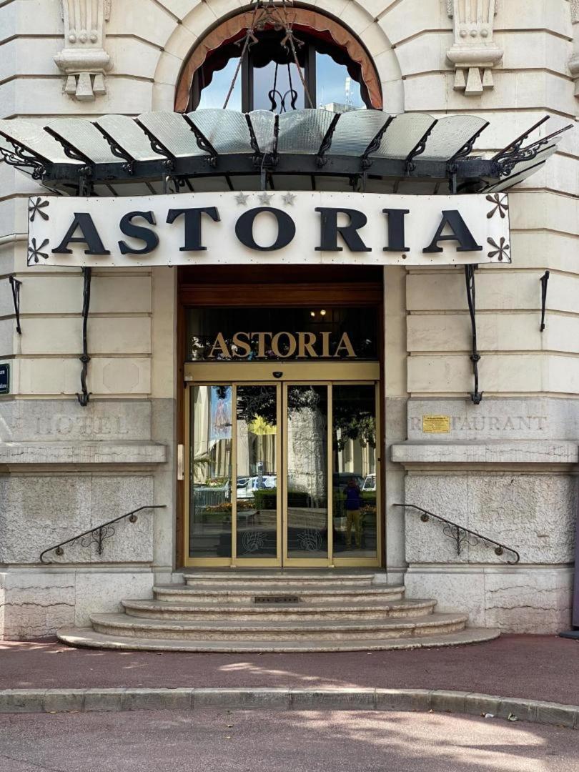 Astoria City — Aix-Les-Bains — photo 3