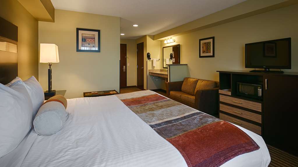 Best Western Rama Inn - photo 14