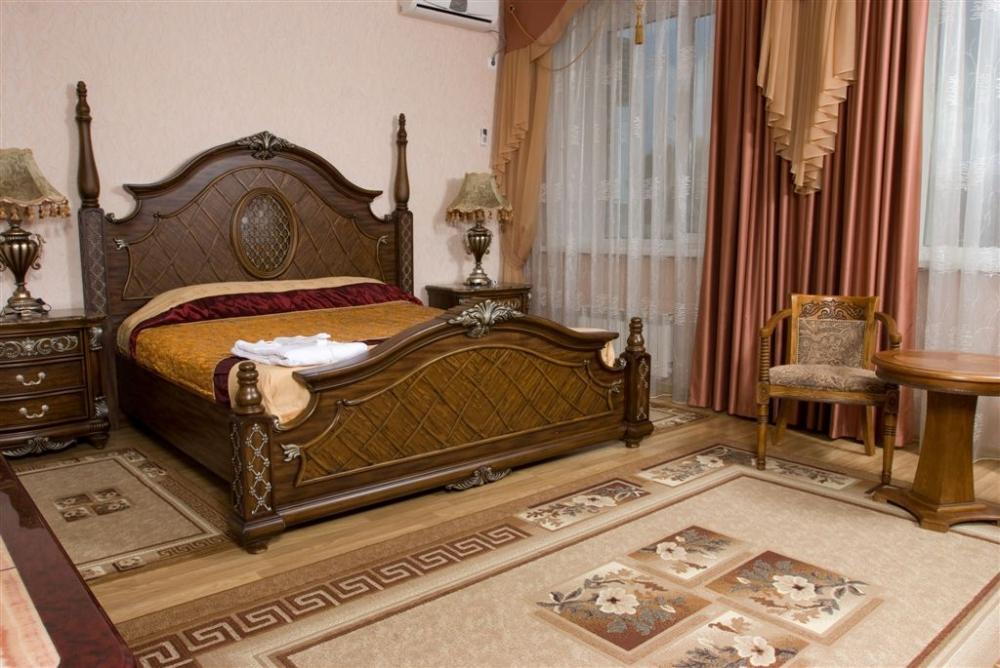 Victoria - last minute hotel in Orenburg