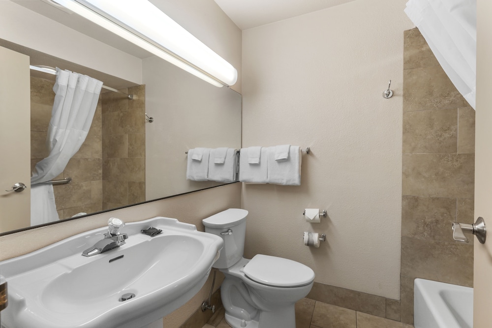 Sandpoint Hotel & Suites Downtown - photo 47