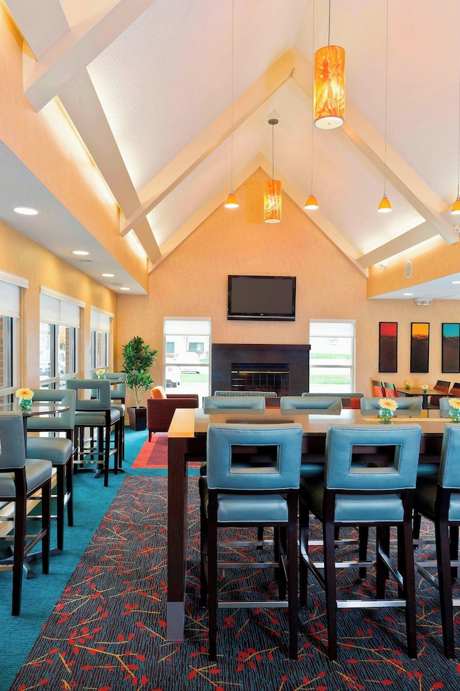 Residence Inn By Marriott Peoria - photo 20