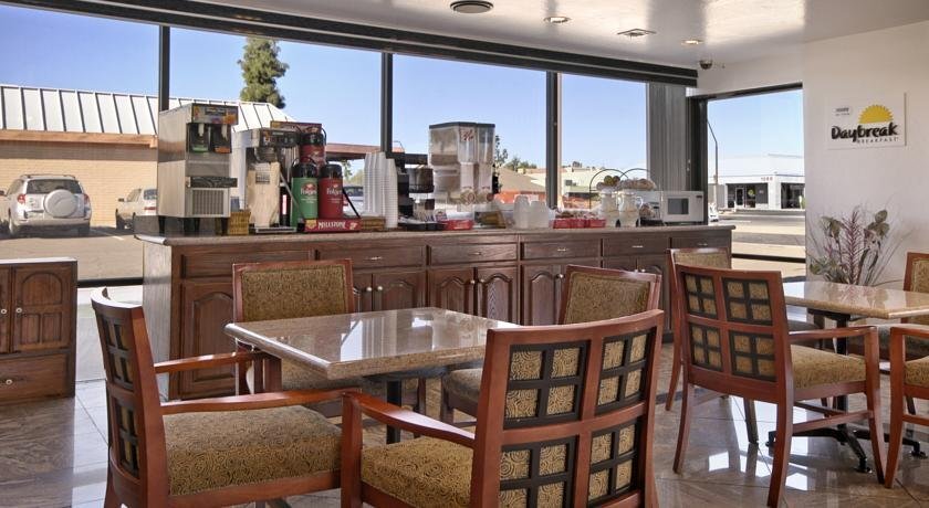 Days Inn Tempe Asu - photo 6