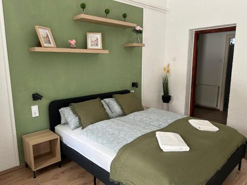 Balaton Bloom Vendégház in Siofok, Hungary