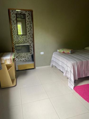 Chalé do meio - last minute hotel in Paraty