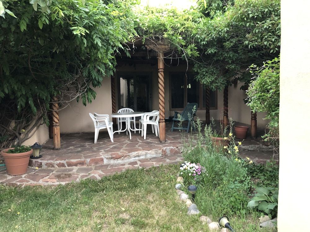 Taos Country Inn - photo 4
