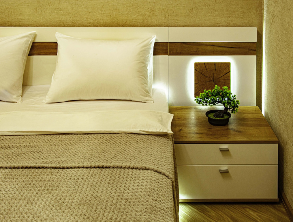 Vernissage sanatorium — 5-Star Luxury Hotel in Kislovodsk, Russia