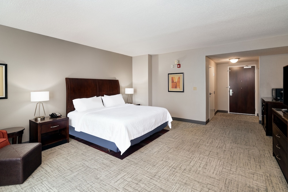 Hilton Garden Inn Augusta - photo 14