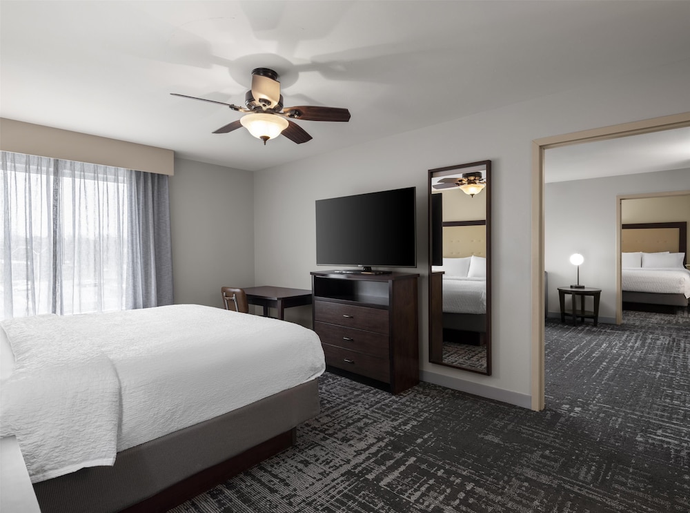 Homewood Suites by Hilton Akron Fairlawn OH - photo 9