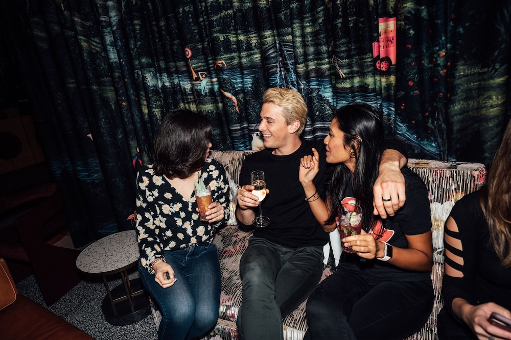 Moxy NYC Chelsea - photo 47