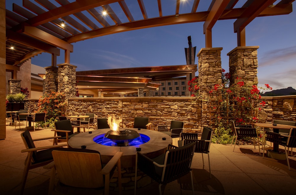 Wekopa Casino Resort - photo 39