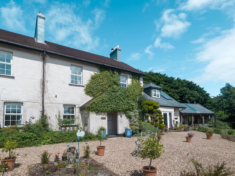 Brokan Fourwinds — hotel in Okehampton