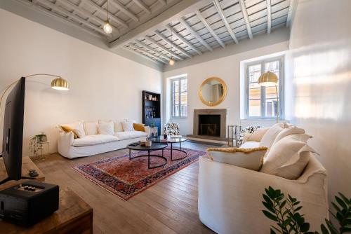 Skylife Monti's Wonders Colosseum Gem — 4-Star Luxury Hotel in Rome, Italy