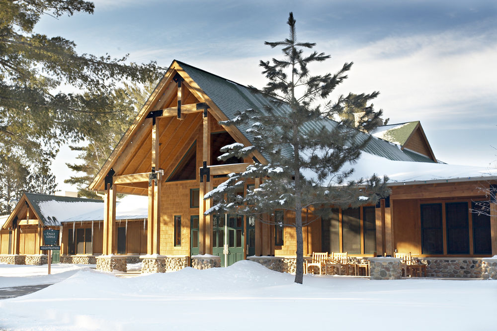 Heartwood Resort & Conference Center - photo 44