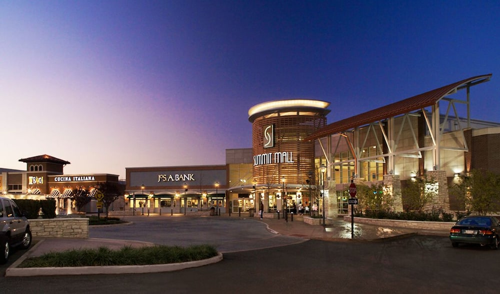 DoubleTree by Hilton Akron Fairlawn - photo 62