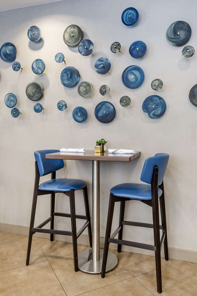 Cambria Hotel Rockville - photo 16