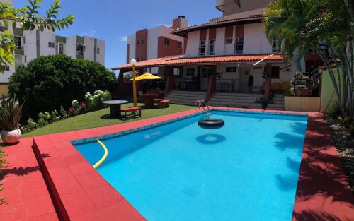 Point do Rio Vermelho - last minute hotel in Salvador