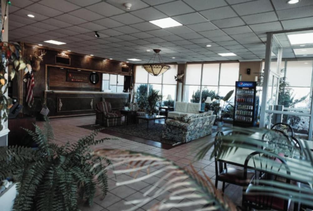 Reidsville Inn & Suites by Oyo Hwy 29 - photo 3