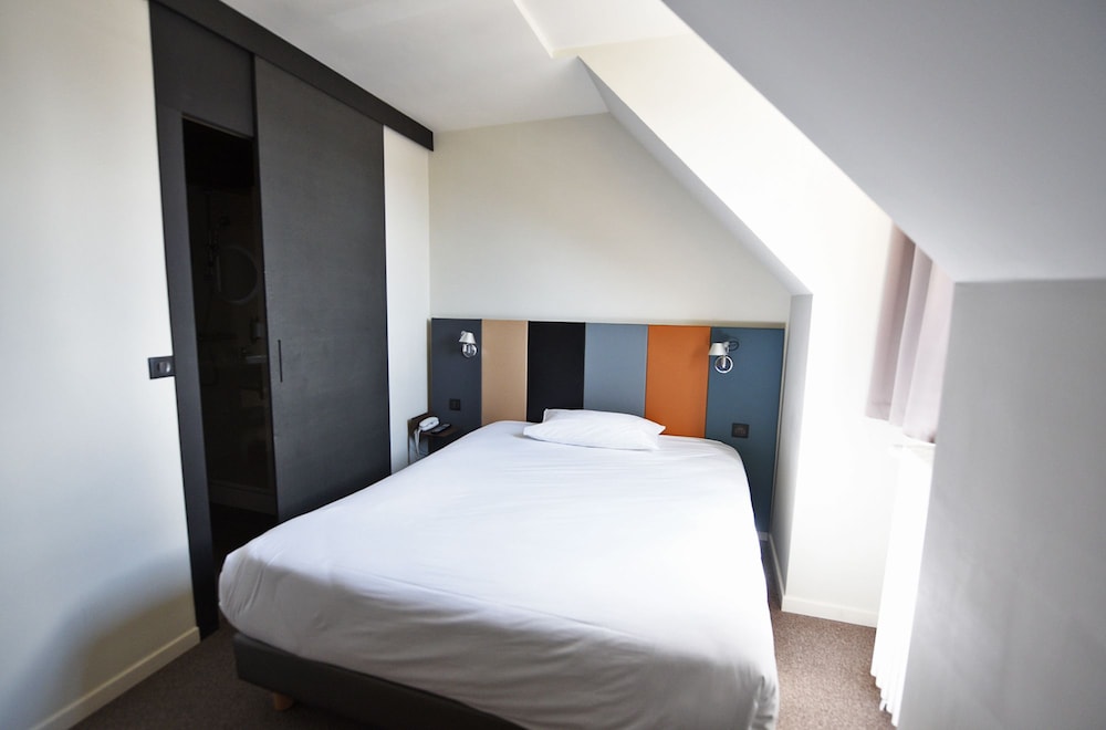 Cit’Hotel De Harlay — Compiegne — photo 4