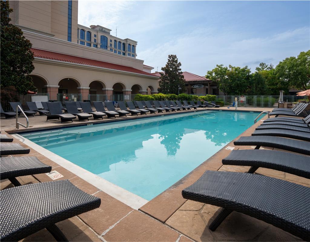 Belterra Casino Resort - photo 25