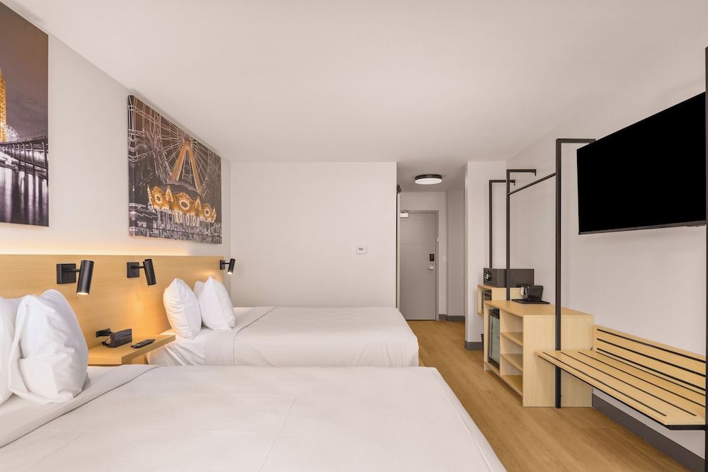 B&B Hotel Orlando International Drive Near Universal Newly Renovated - photo 7