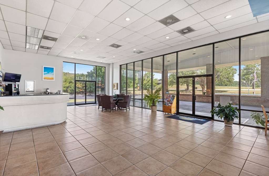 Days Inn by Wyndham St George - photo 33