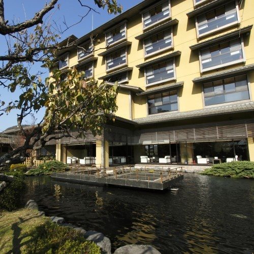 Sumiyosikan — Izunokuni — photo 4