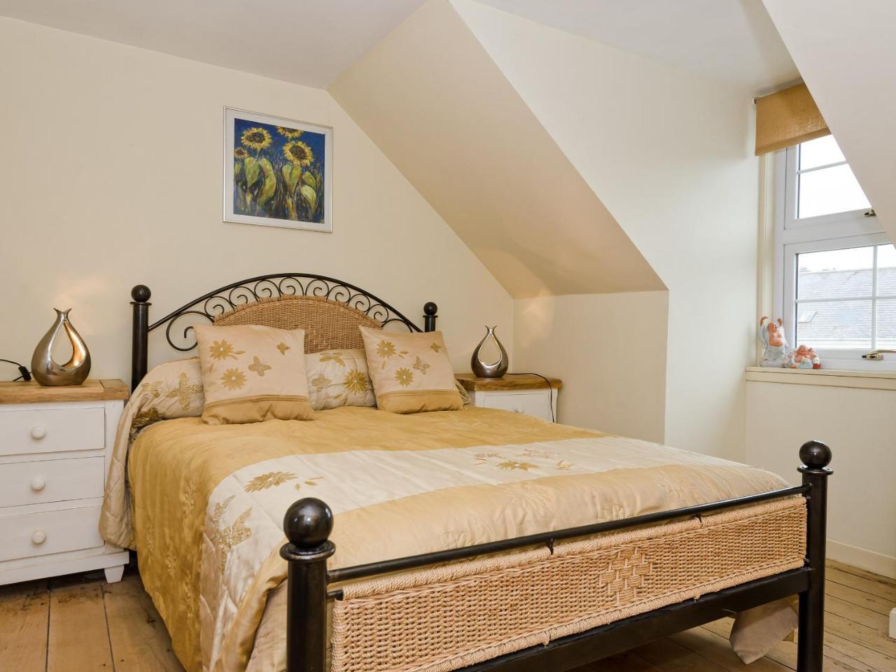 Harbour Cottage — 4-Star Luxury Hotel in Newton Stewart, United Kingdom