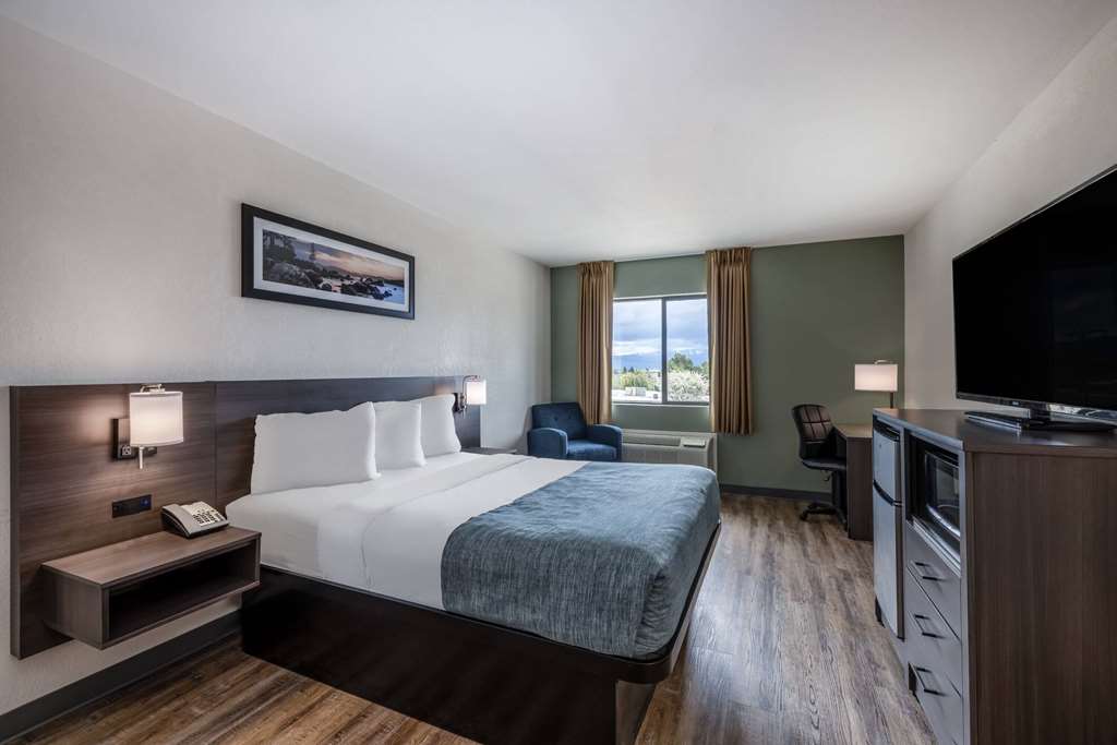 Wingate by Wyndham Butte City Center I 15 I 90 - photo 21