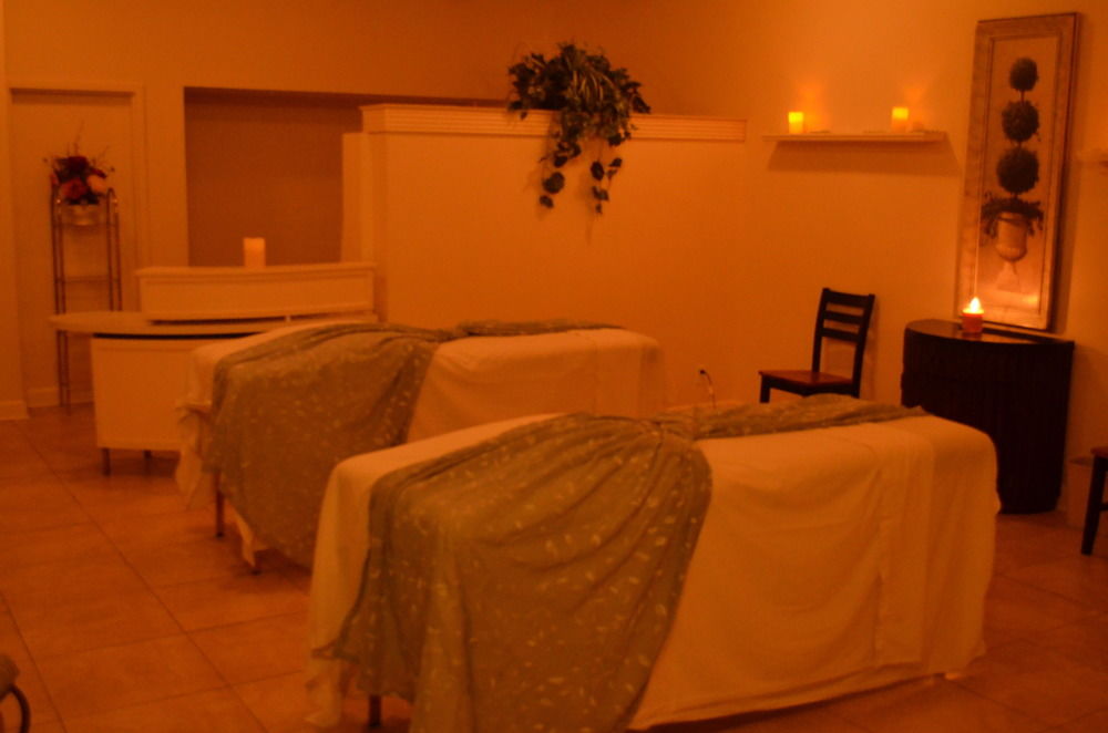 The Springs Hotel and Spa - photo 20