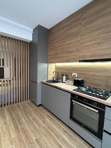 B.L Apartaments — 4-Star Luxury Hotel in Bucharest, Romania