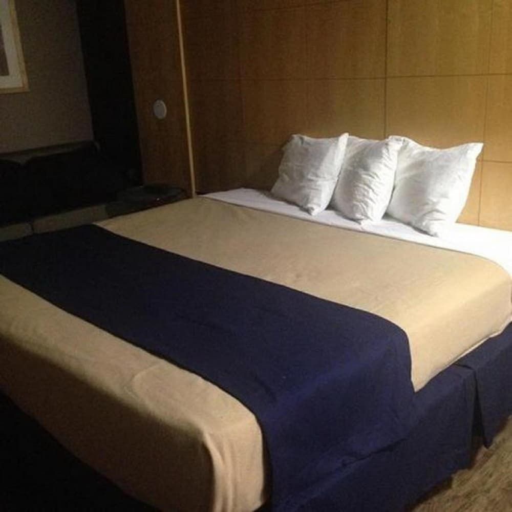 Woodbridge Inn By OYO Rome - featured photo