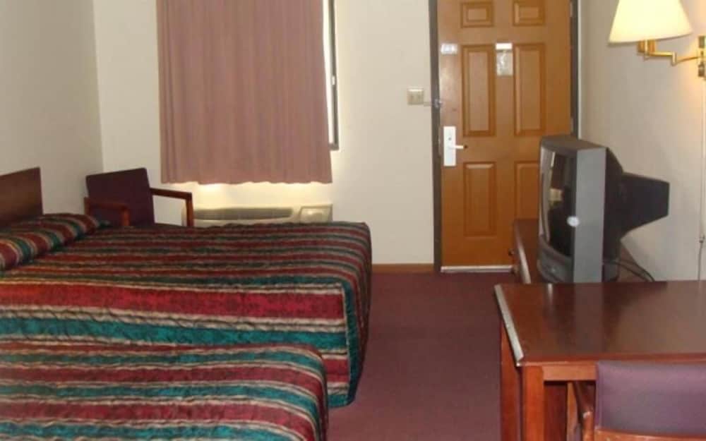Usa Inns Of America - photo 21