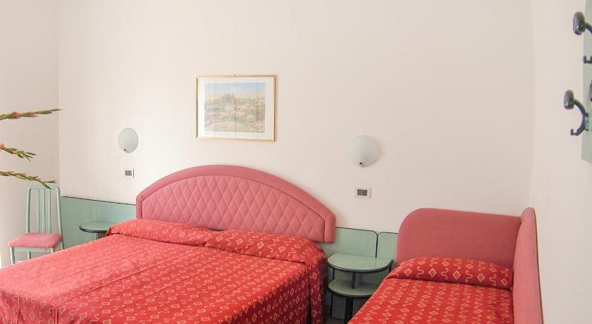 Hotel Gaia — Cesenatico — photo 5