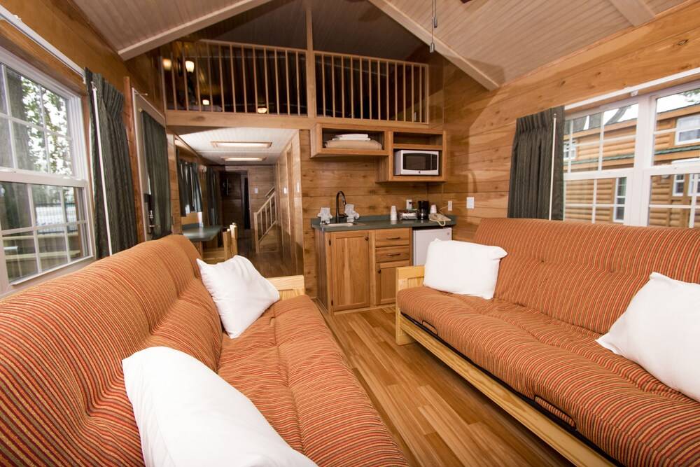 Richmond North Kings Dominion KOA - photo 8