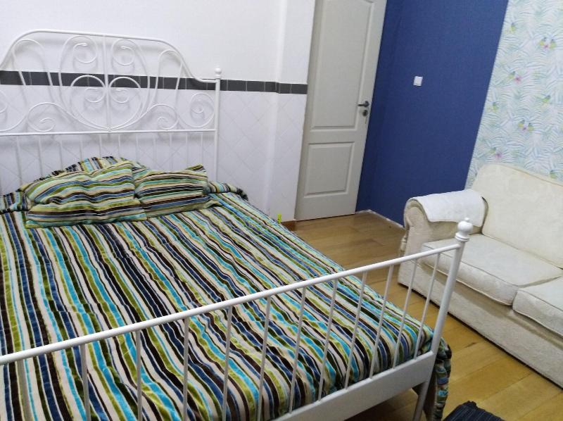 Global Guests in Sintra, Portugal