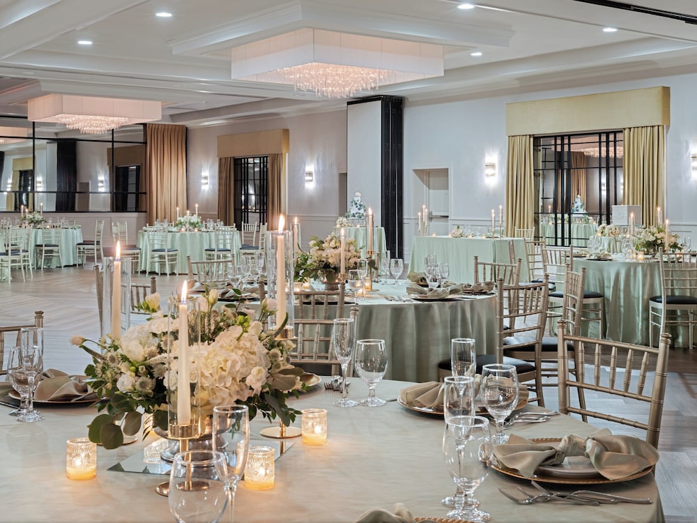 Crowne Plaza Suffern Mahwah by IHG - photo 57