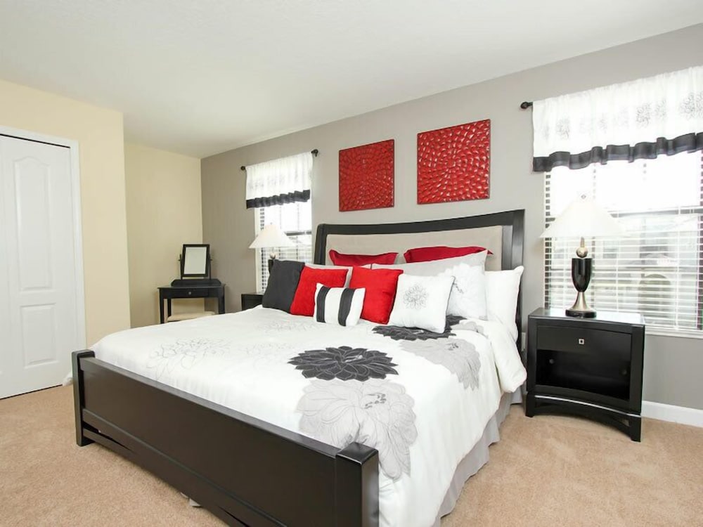 Ov3076 Champions Gate Resort 6 Bed 6 Baths Villa - photo 8
