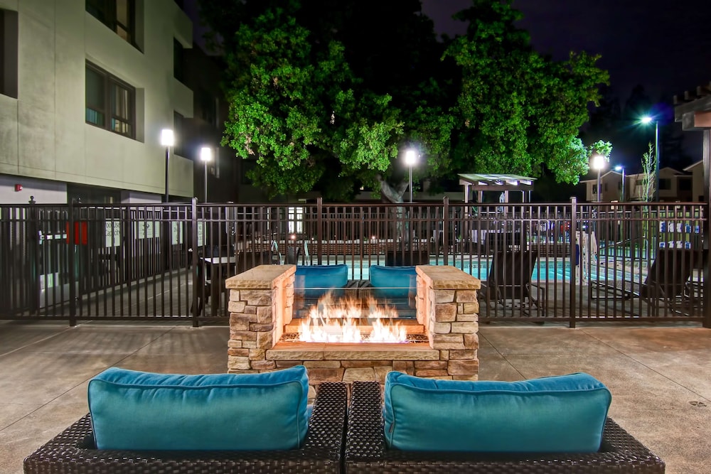Homewood Suites by Hilton Palo Alto - photo 28