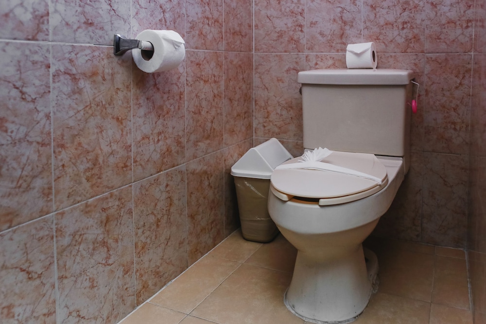 Hotel Plaza Mirador