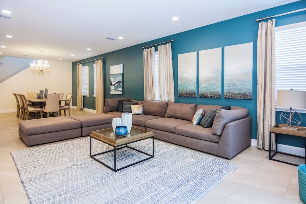 Gorgeous Single Home With Pool at Encore Resort Ec7463 - photo 52