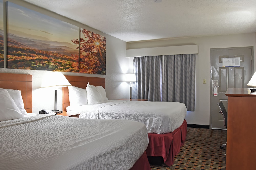 Days Inn by Wyndham Lebanon - photo 7