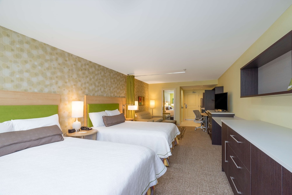 Home2 Suites by Hilton Bowling Green Hotel - photo 9
