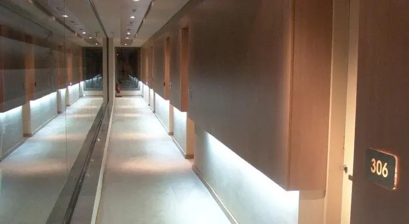 Hotel Filia — Komotini — photo 3