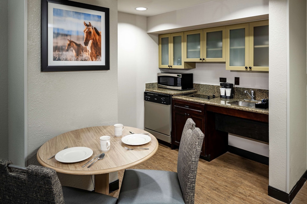 Homewood Suites by Hilton Austin Round Rock TX - photo 17